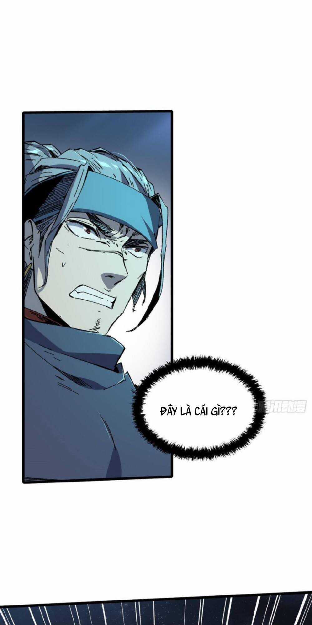 Quốc Độ Vĩnh Hằng Chapter 45 trang 16