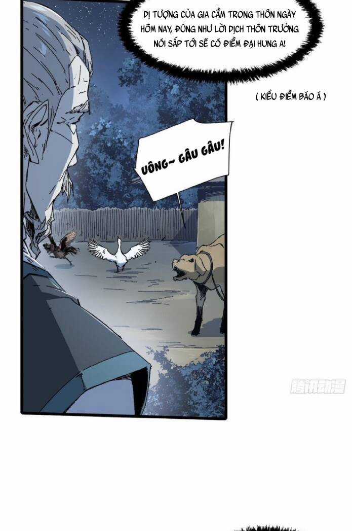 Quốc Độ Vĩnh Hằng Chapter 45 trang 2