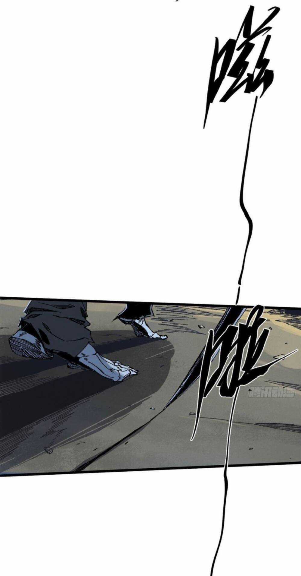 Quốc Độ Vĩnh Hằng Chapter 45 trang 22