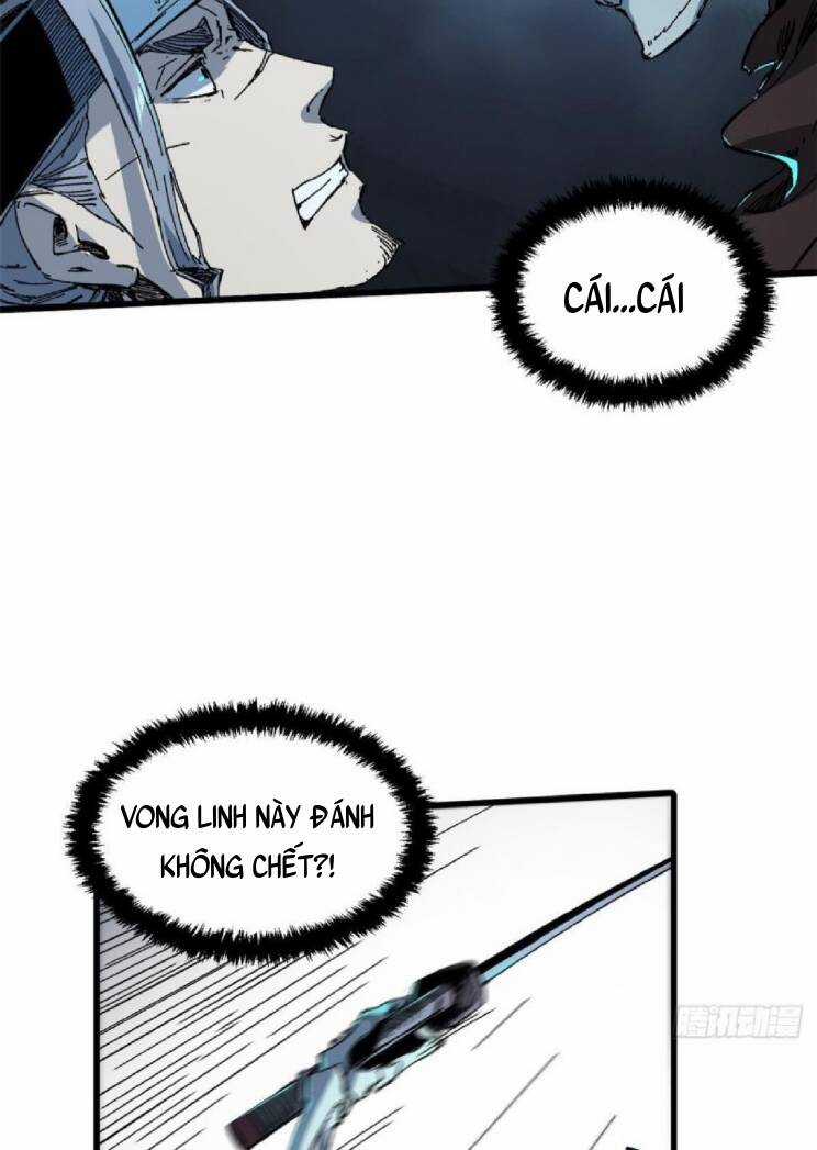 Quốc Độ Vĩnh Hằng Chapter 45 trang 28