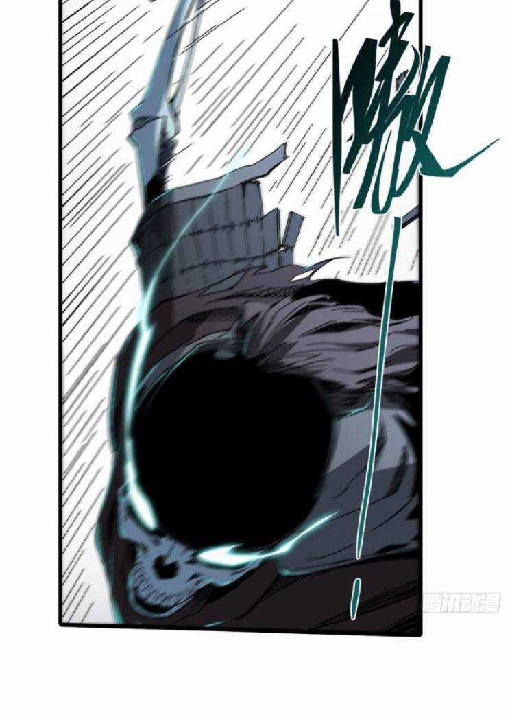 Quốc Độ Vĩnh Hằng Chapter 45 trang 29