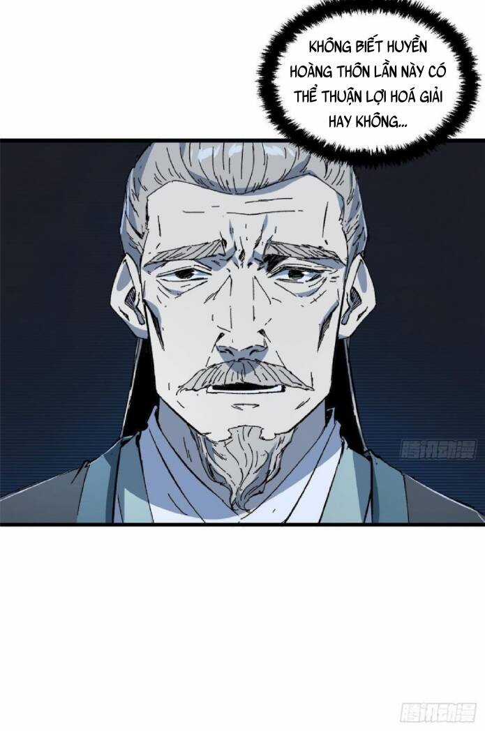 Quốc Độ Vĩnh Hằng Chapter 45 trang 3