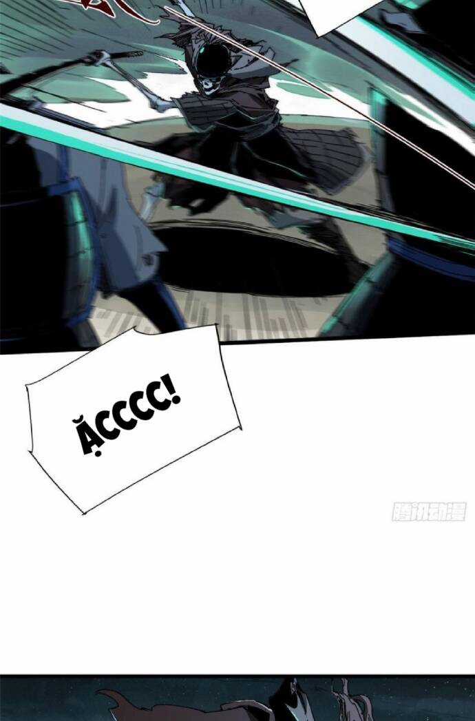 Quốc Độ Vĩnh Hằng Chapter 45 trang 31