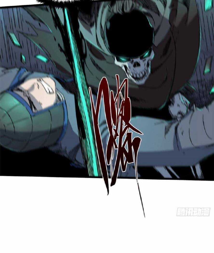 Quốc Độ Vĩnh Hằng Chapter 45 trang 34