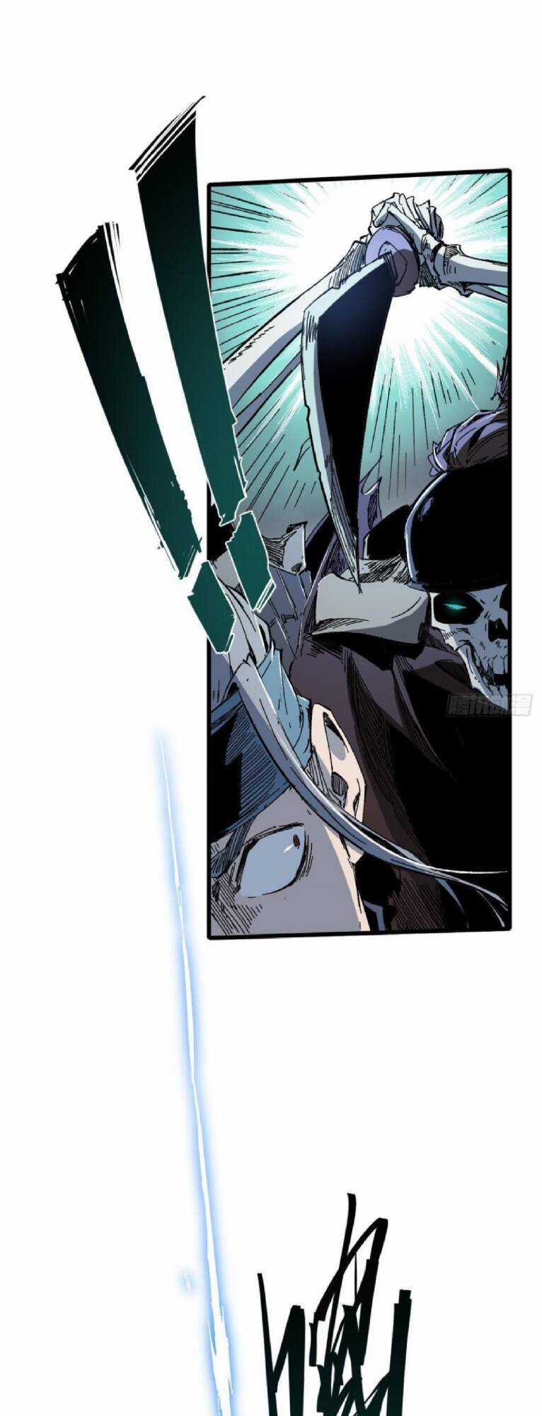 Quốc Độ Vĩnh Hằng Chapter 45 trang 36