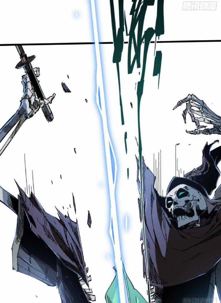 Quốc Độ Vĩnh Hằng Chapter 45 trang 37