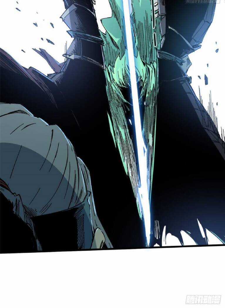 Quốc Độ Vĩnh Hằng Chapter 45 trang 38