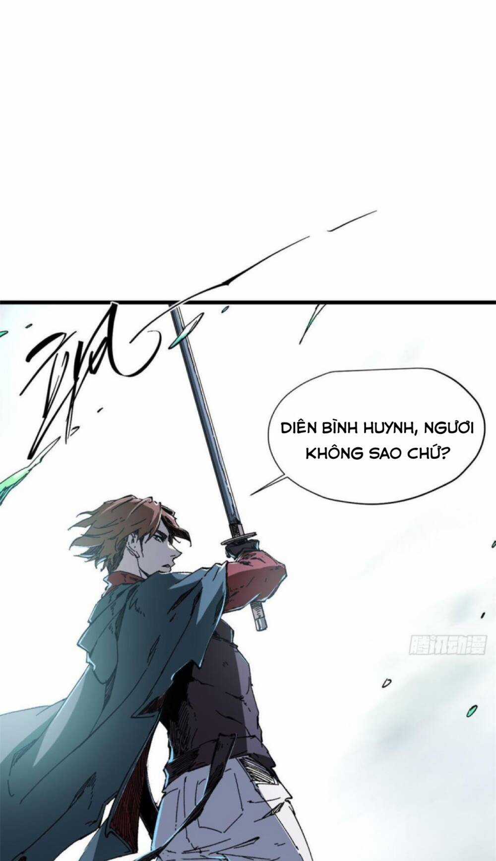 Quốc Độ Vĩnh Hằng Chapter 45 trang 39