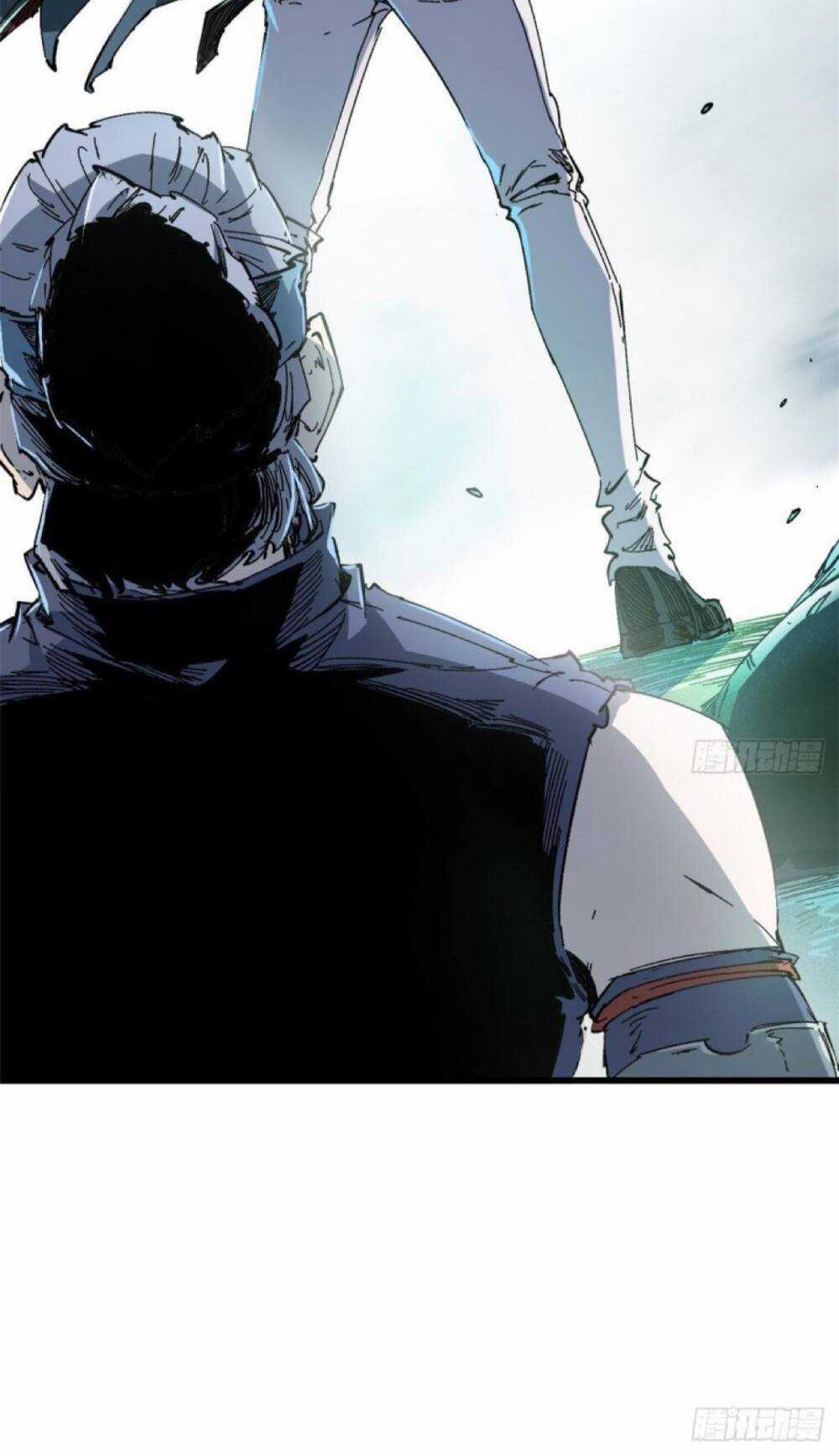 Quốc Độ Vĩnh Hằng Chapter 45 trang 40