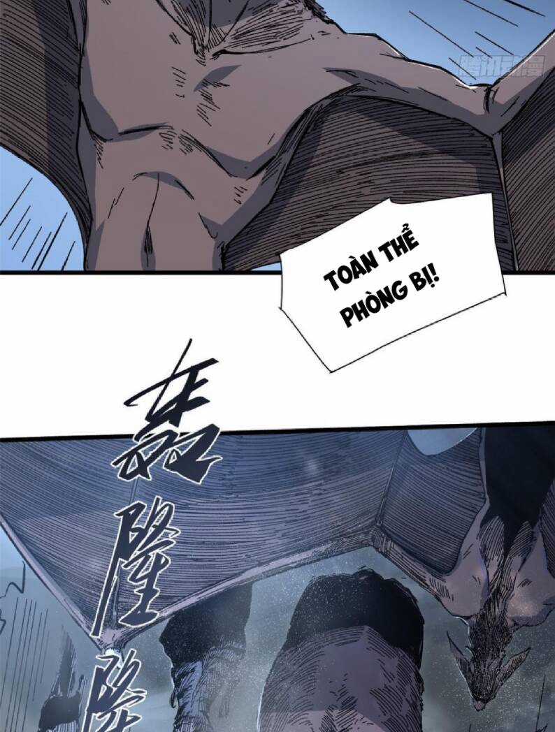 Quốc Độ Vĩnh Hằng Chapter 45 trang 9