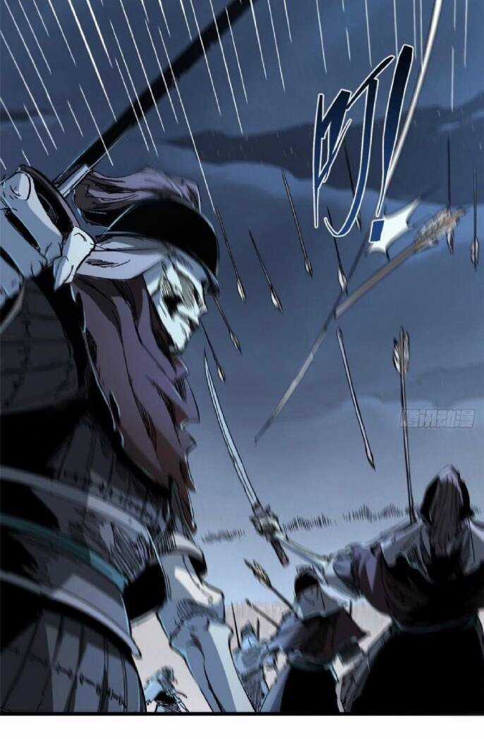 Quốc Độ Vĩnh Hằng Chapter 46 trang 13