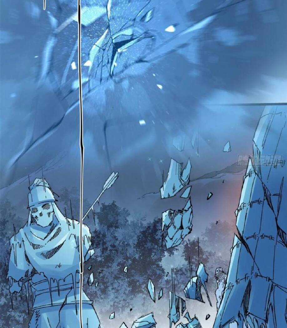 Quốc Độ Vĩnh Hằng Chapter 46 trang 15