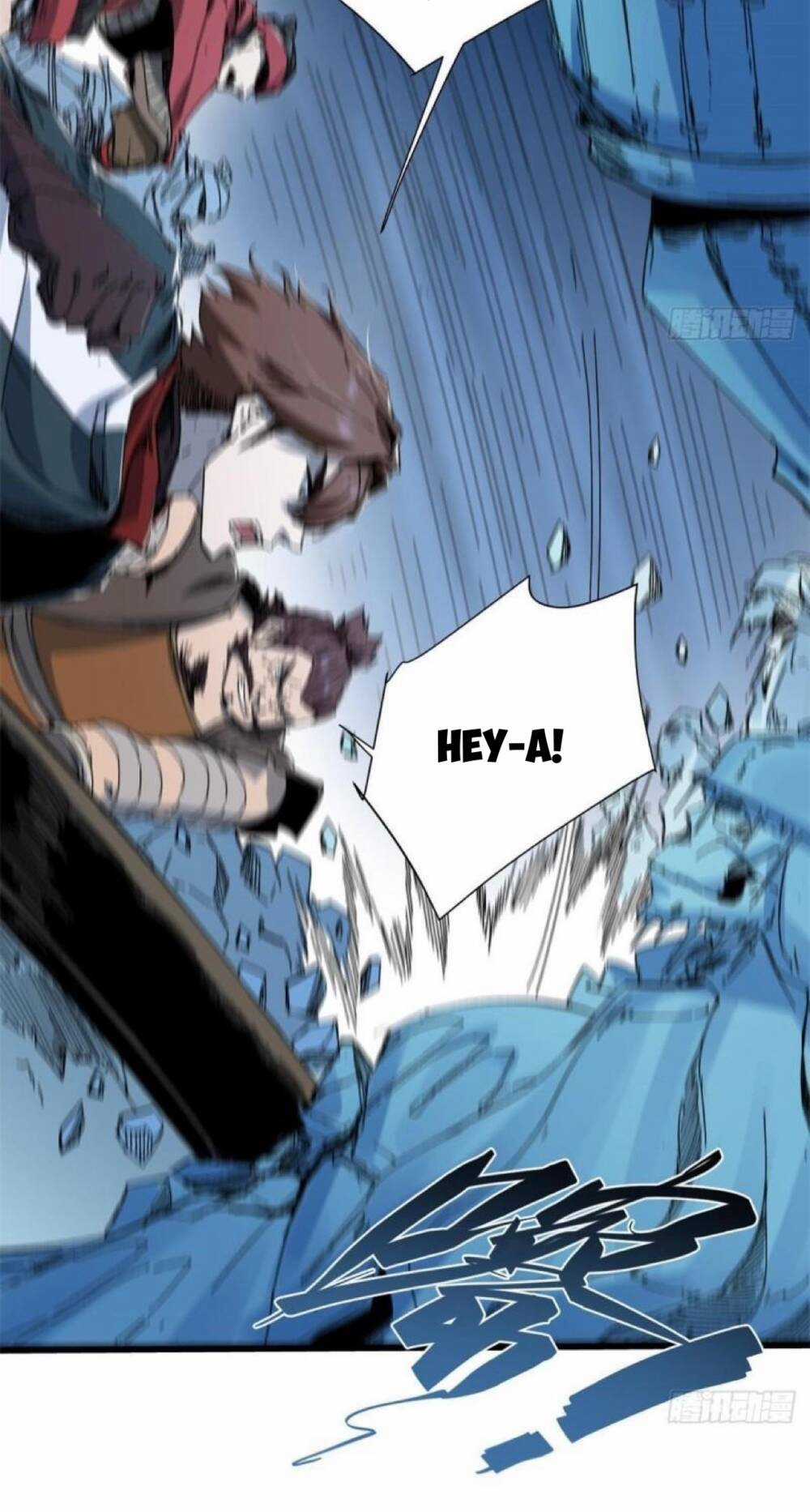 Quốc Độ Vĩnh Hằng Chapter 46 trang 18