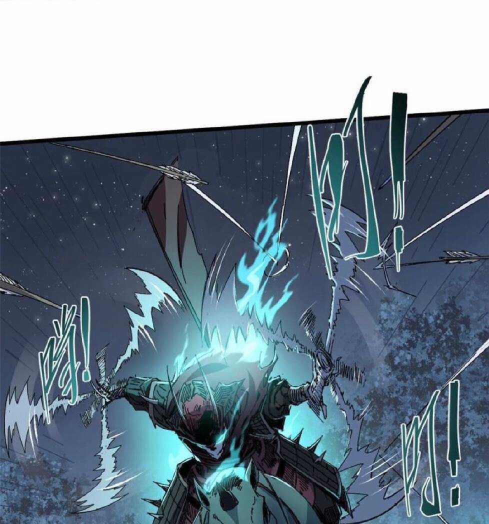 Quốc Độ Vĩnh Hằng Chapter 46 trang 23