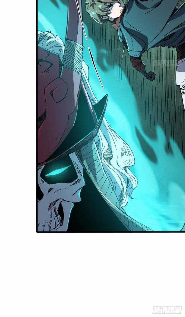 Quốc Độ Vĩnh Hằng Chapter 46 trang 27