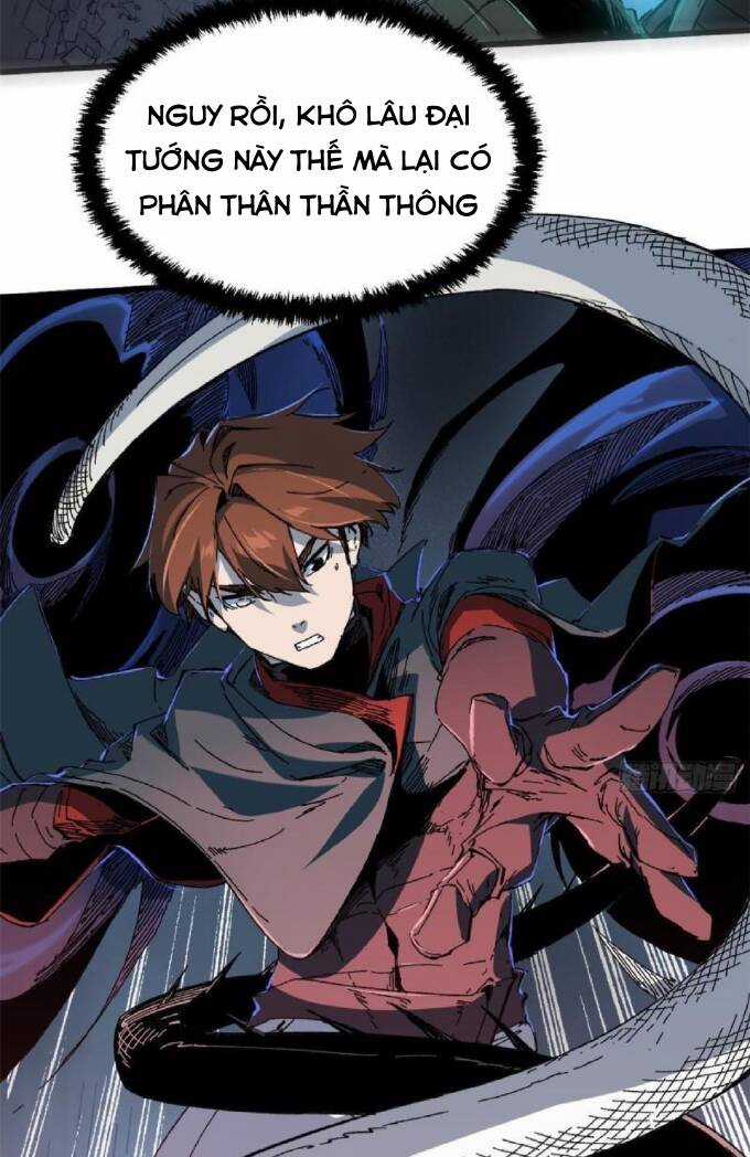 Quốc Độ Vĩnh Hằng Chapter 46 trang 29