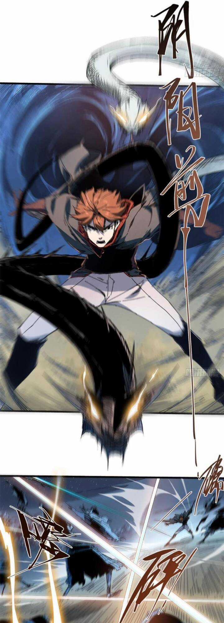 Quốc Độ Vĩnh Hằng Chapter 46 trang 3