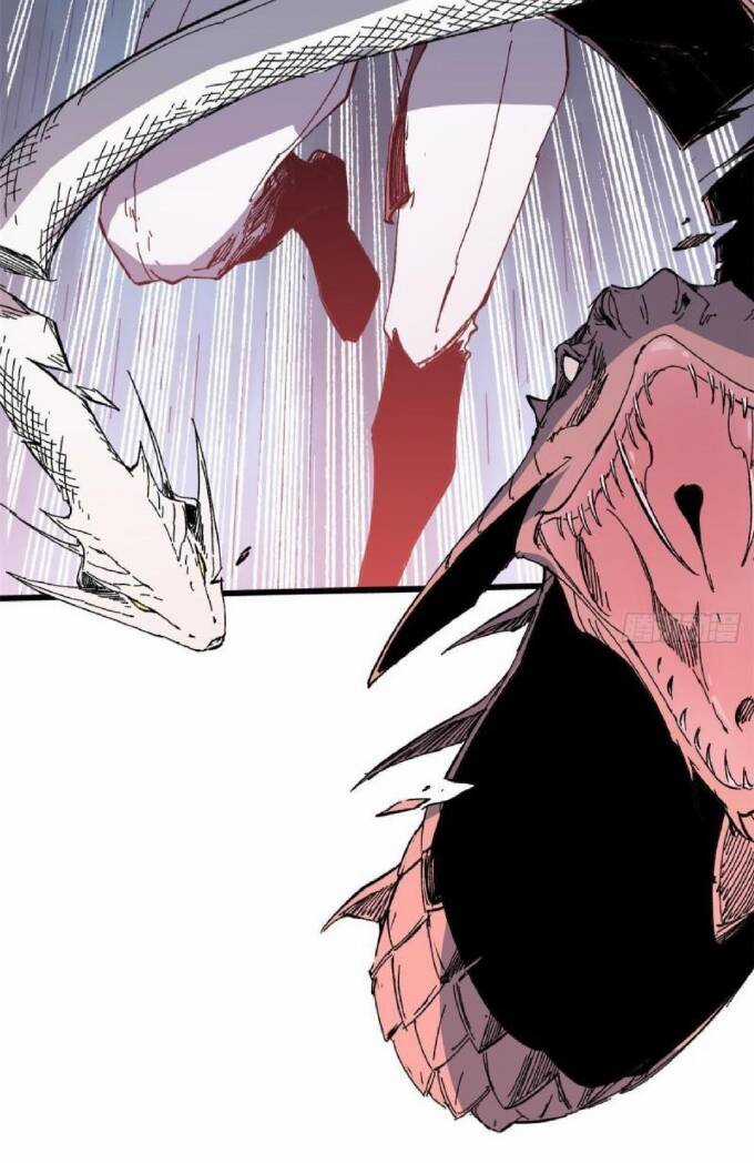 Quốc Độ Vĩnh Hằng Chapter 46 trang 30