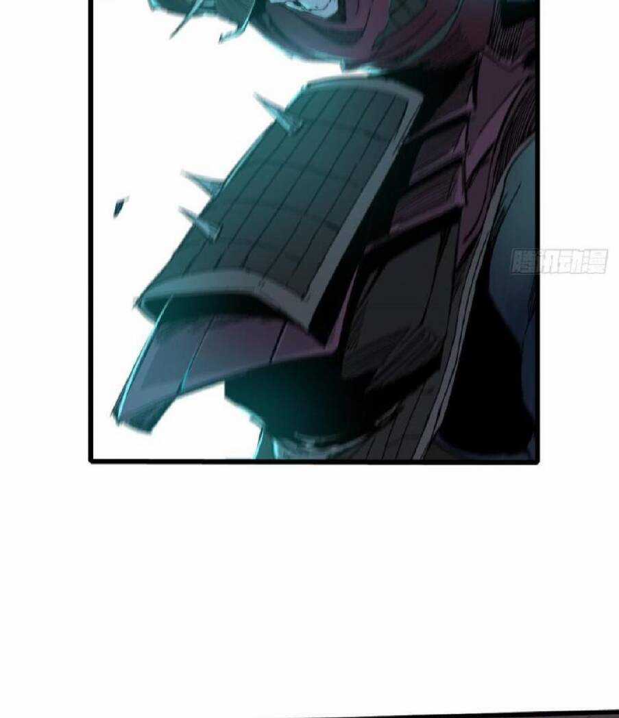 Quốc Độ Vĩnh Hằng Chapter 46 trang 35