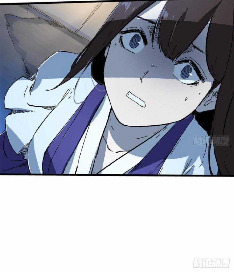 Quốc Độ Vĩnh Hằng Chapter 46 trang 36