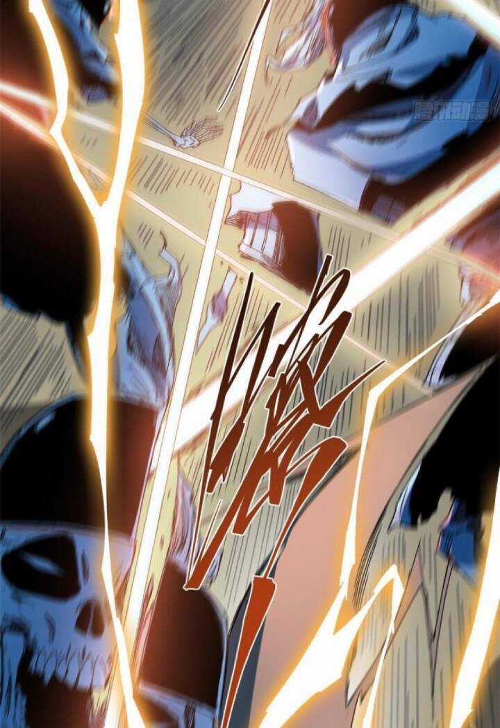 Quốc Độ Vĩnh Hằng Chapter 46 trang 4