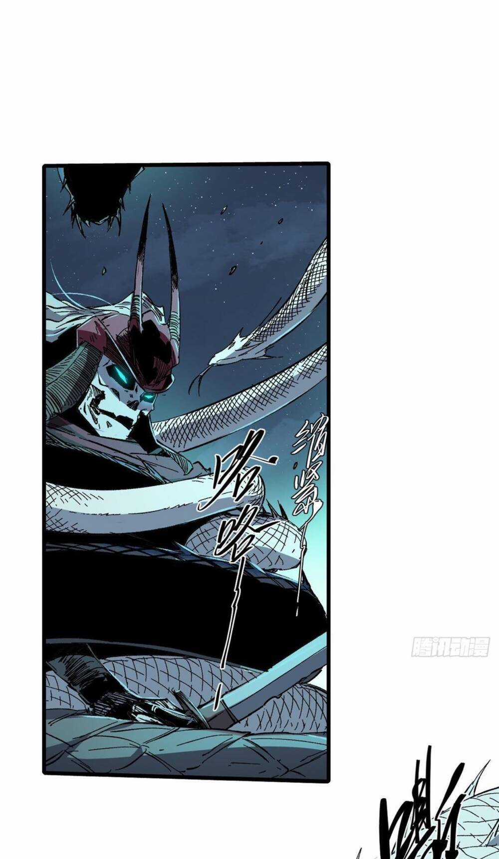 Quốc Độ Vĩnh Hằng Chapter 47 trang 11