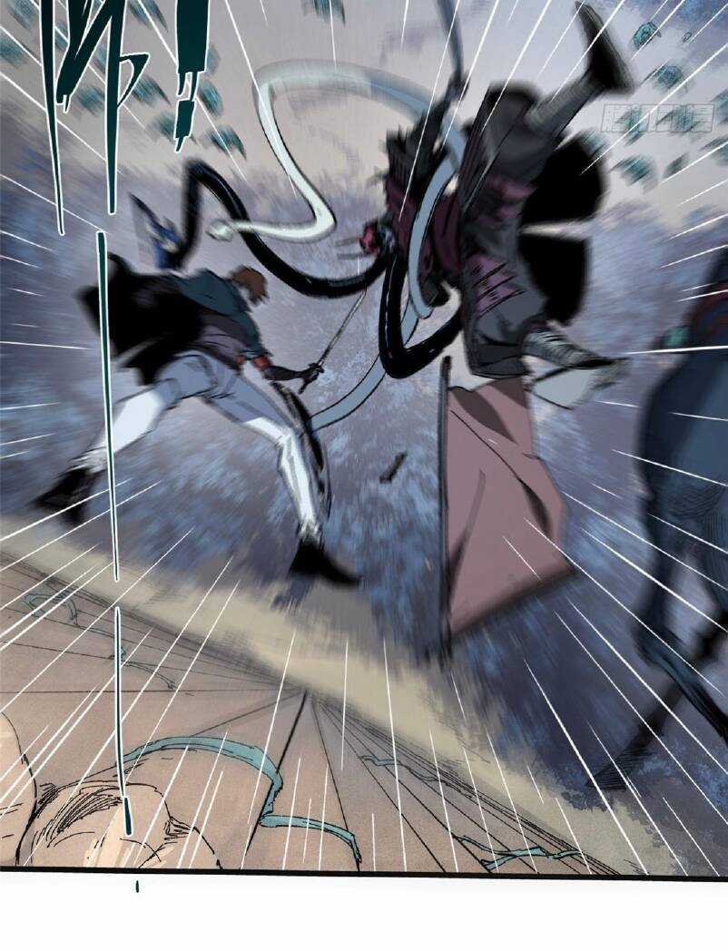 Quốc Độ Vĩnh Hằng Chapter 47 trang 15