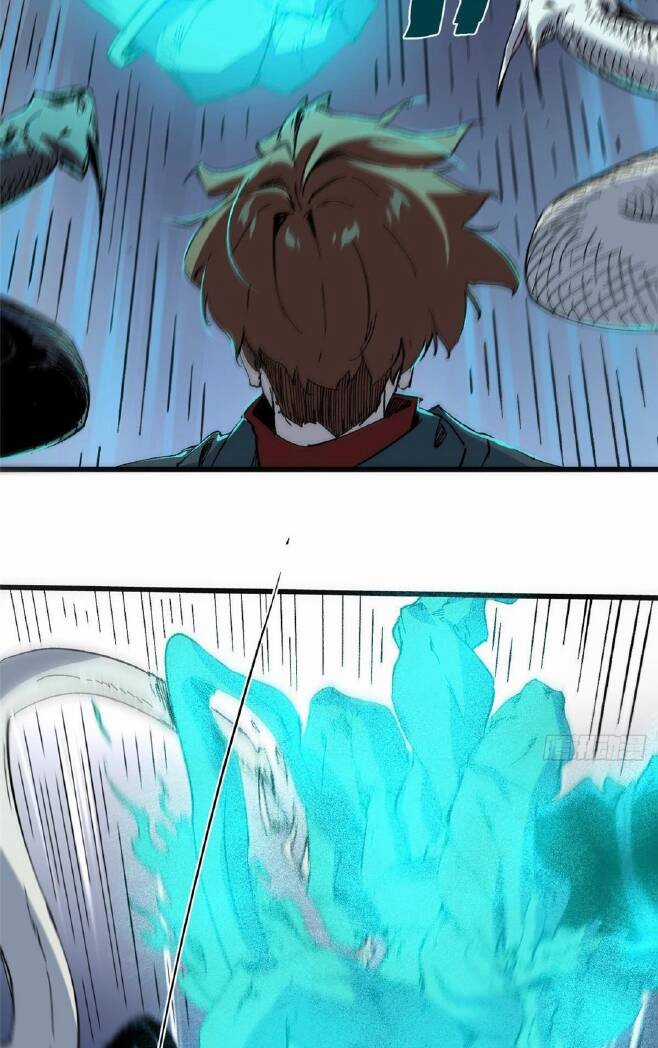 Quốc Độ Vĩnh Hằng Chapter 47 trang 17