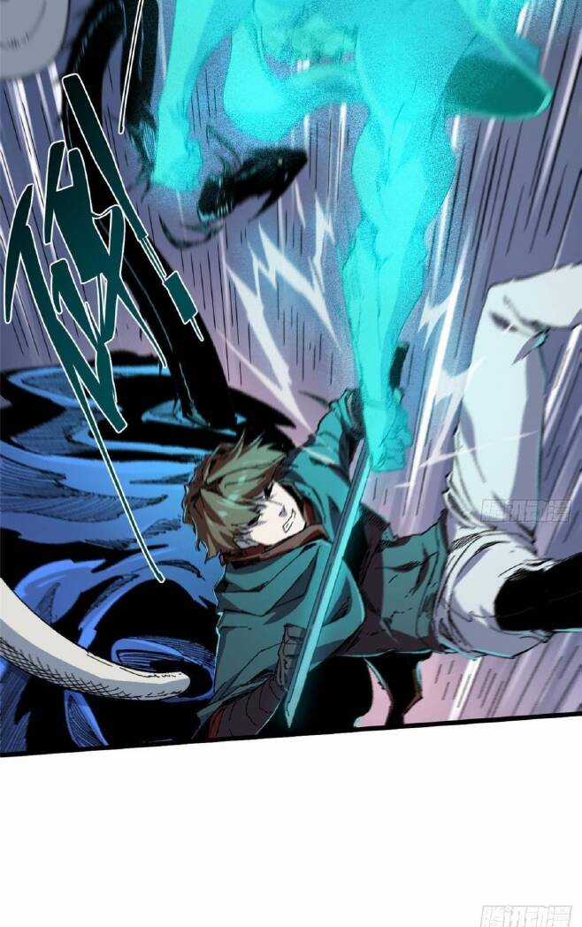 Quốc Độ Vĩnh Hằng Chapter 47 trang 18