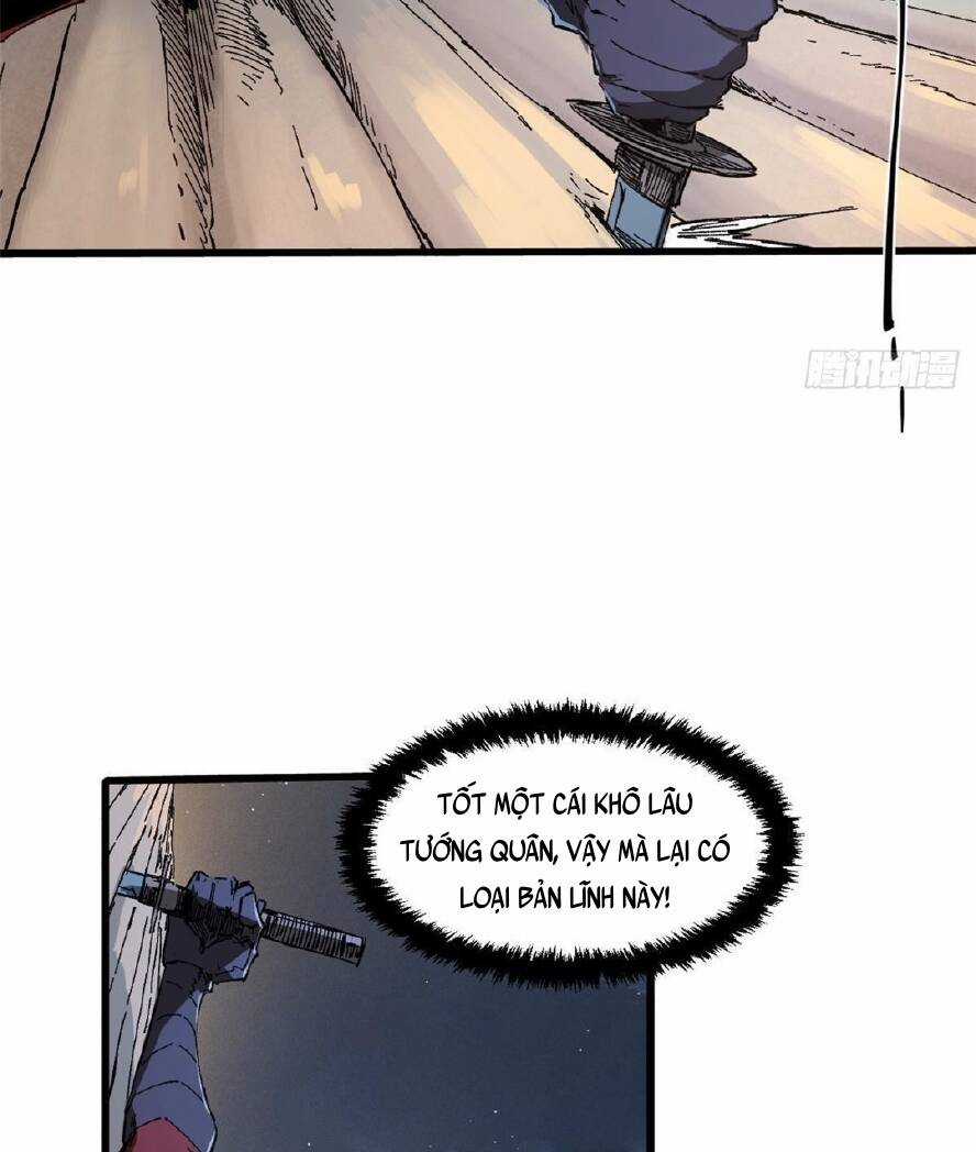 Quốc Độ Vĩnh Hằng Chapter 47 trang 20