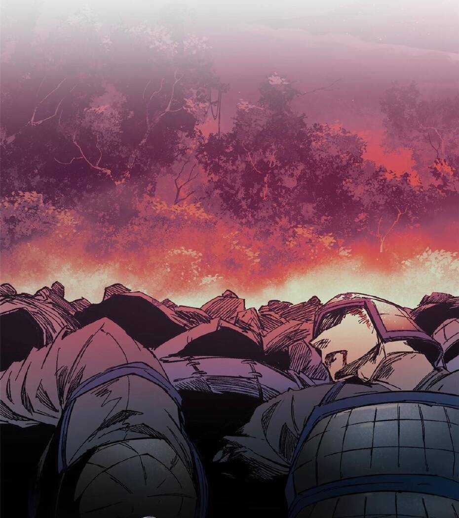 Quốc Độ Vĩnh Hằng Chapter 47 trang 23