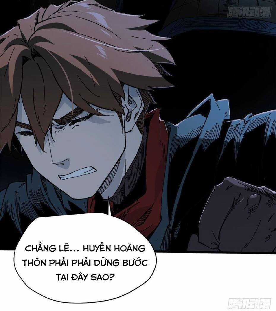 Quốc Độ Vĩnh Hằng Chapter 47 trang 24