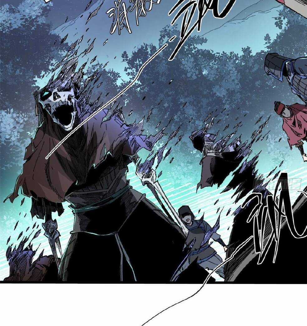 Quốc Độ Vĩnh Hằng Chapter 47 trang 26