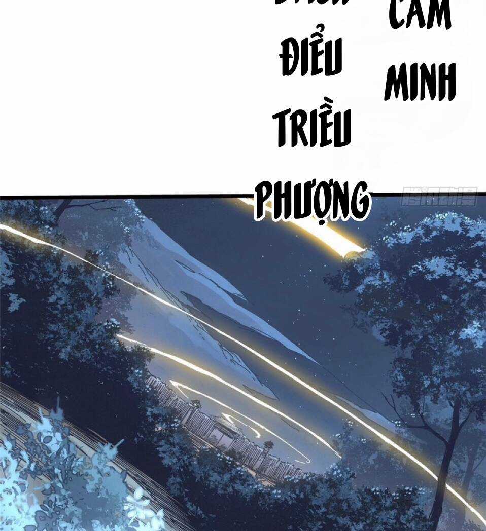 Quốc Độ Vĩnh Hằng Chapter 47 trang 29