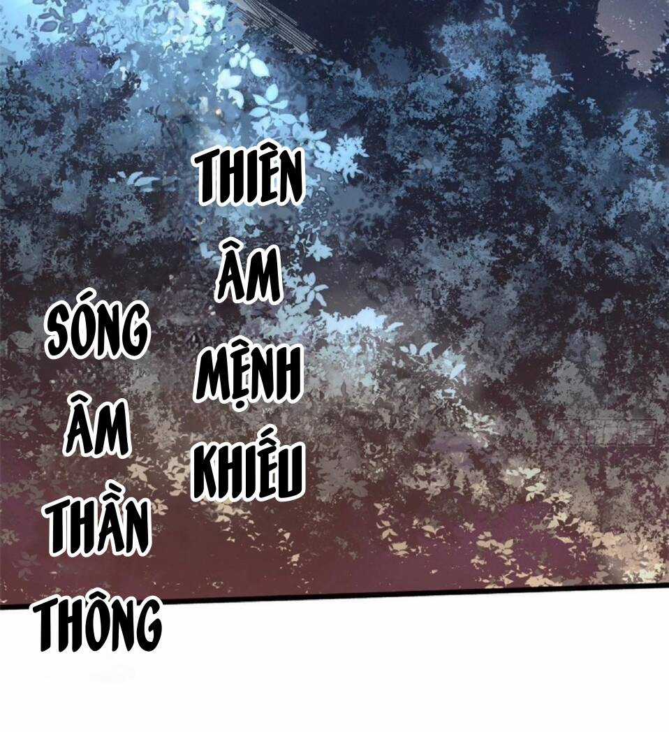 Quốc Độ Vĩnh Hằng Chapter 47 trang 30