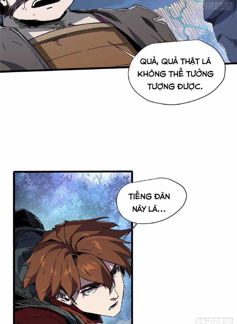 Quốc Độ Vĩnh Hằng Chapter 47 trang 32