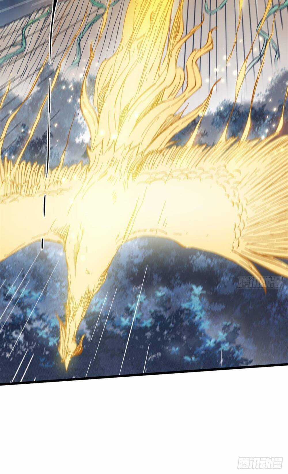 Quốc Độ Vĩnh Hằng Chapter 47 trang 35