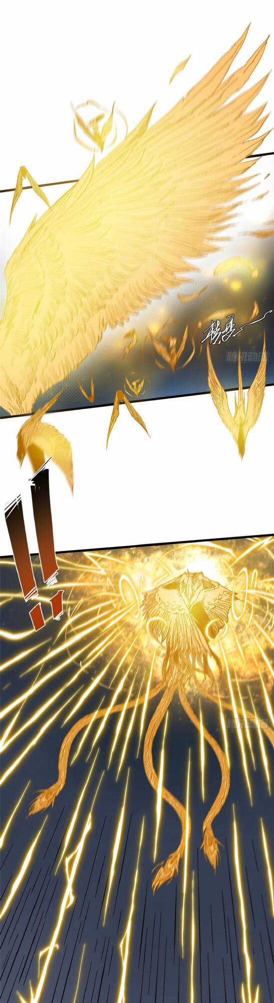 Quốc Độ Vĩnh Hằng Chapter 47 trang 36