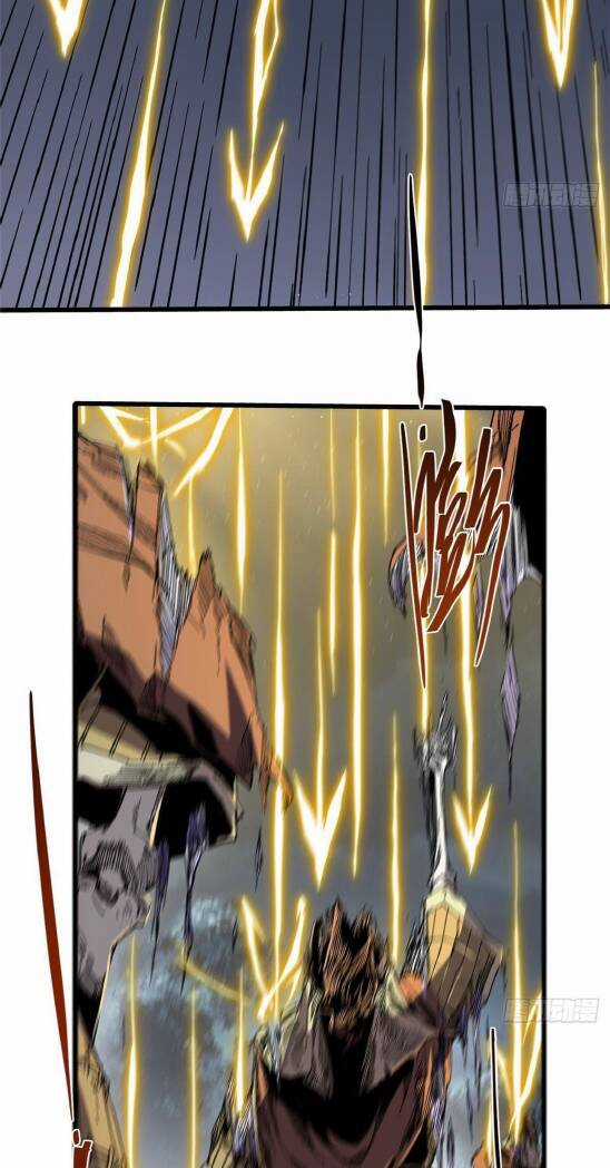 Quốc Độ Vĩnh Hằng Chapter 47 trang 37