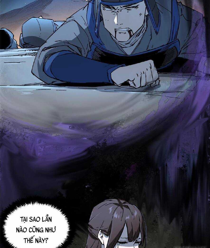 Quốc Độ Vĩnh Hằng Chapter 47 trang 5