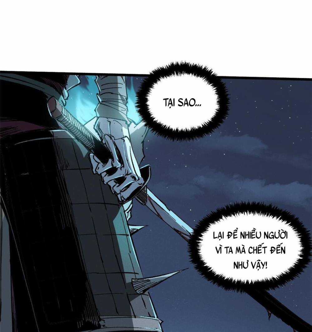 Quốc Độ Vĩnh Hằng Chapter 47 trang 7