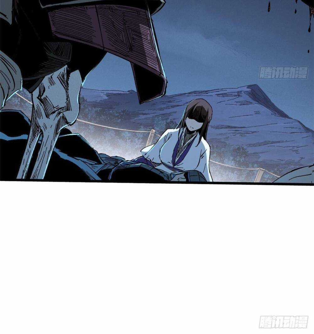 Quốc Độ Vĩnh Hằng Chapter 47 trang 8