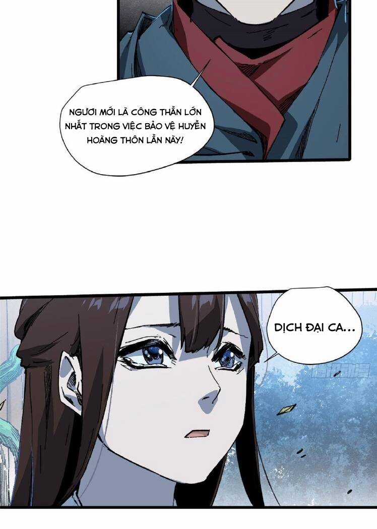 Quốc Độ Vĩnh Hằng Chapter 48 trang 17