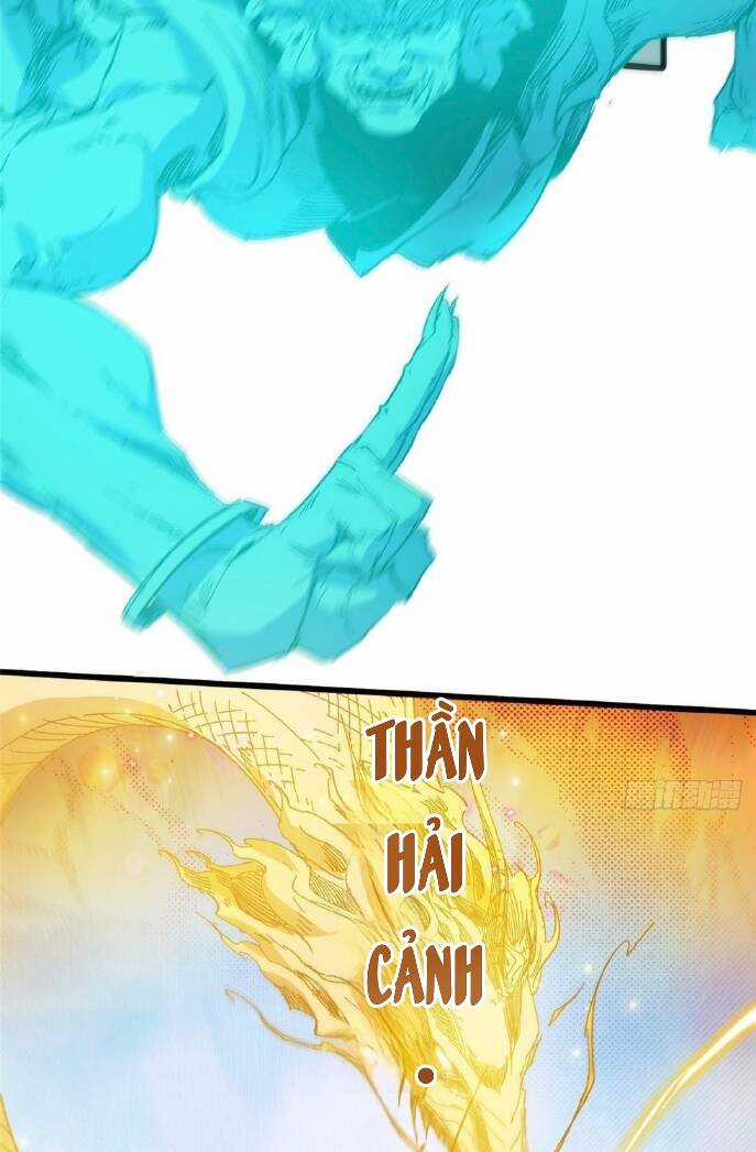 Quốc Độ Vĩnh Hằng Chapter 48 trang 2