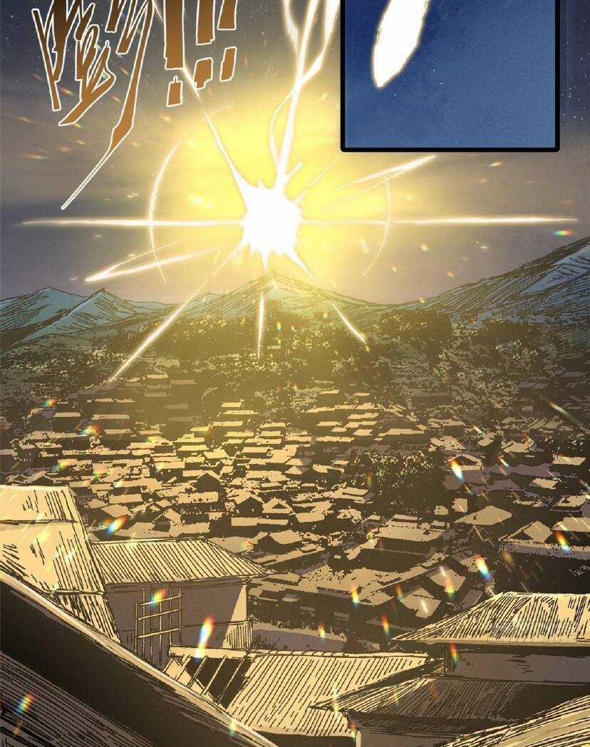 Quốc Độ Vĩnh Hằng Chapter 48 trang 22