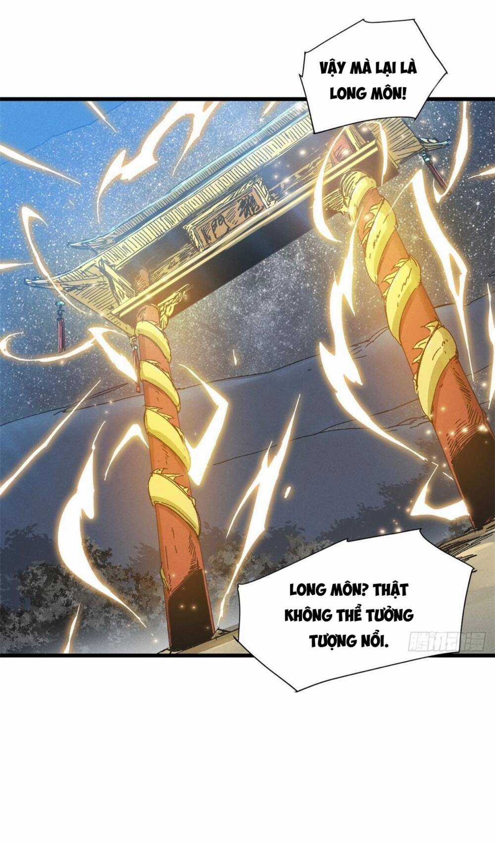 Quốc Độ Vĩnh Hằng Chapter 48 trang 24