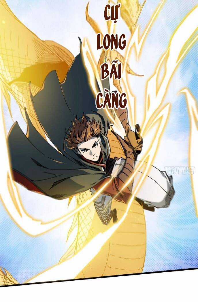 Quốc Độ Vĩnh Hằng Chapter 48 trang 3