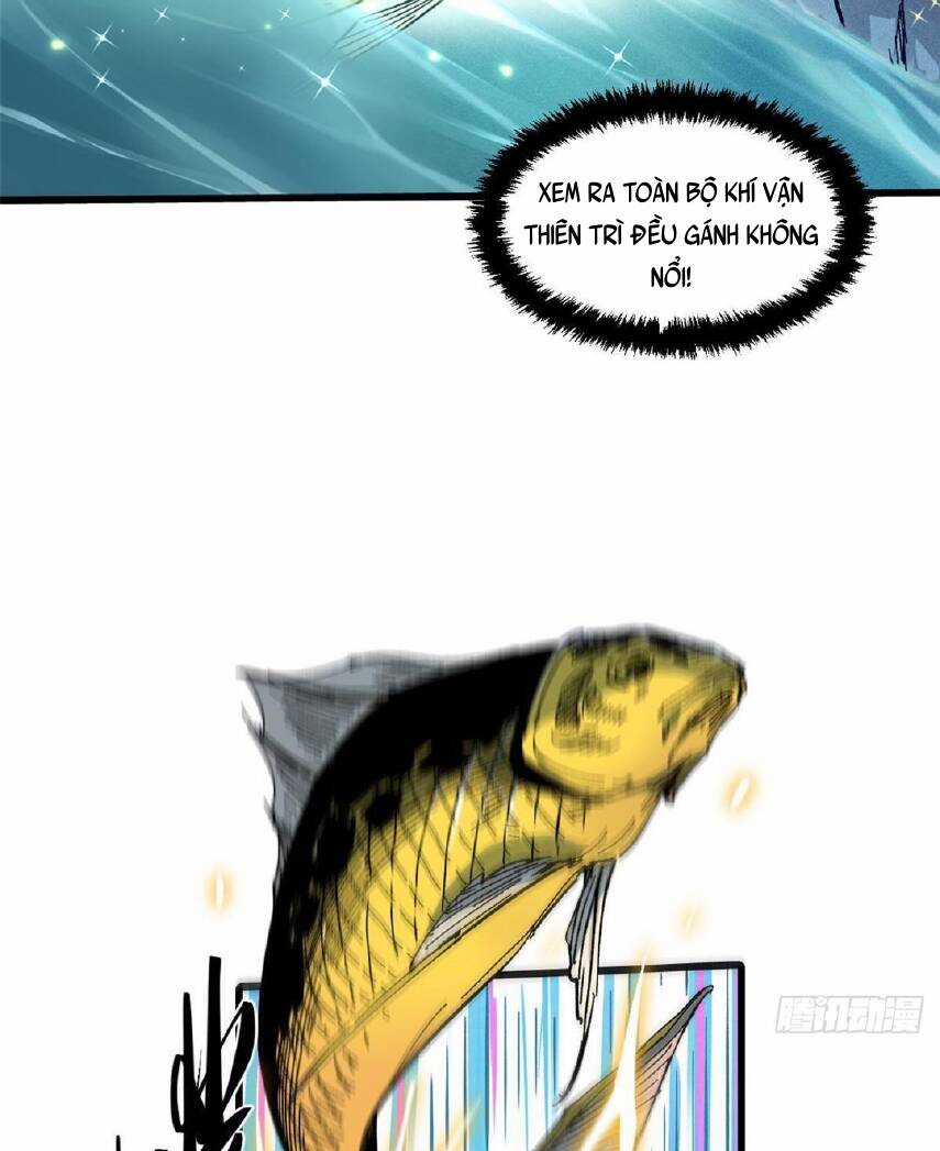 Quốc Độ Vĩnh Hằng Chapter 48 trang 30