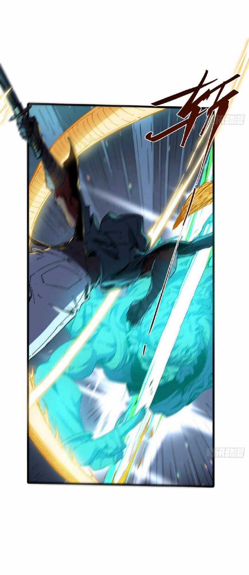 Quốc Độ Vĩnh Hằng Chapter 48 trang 4