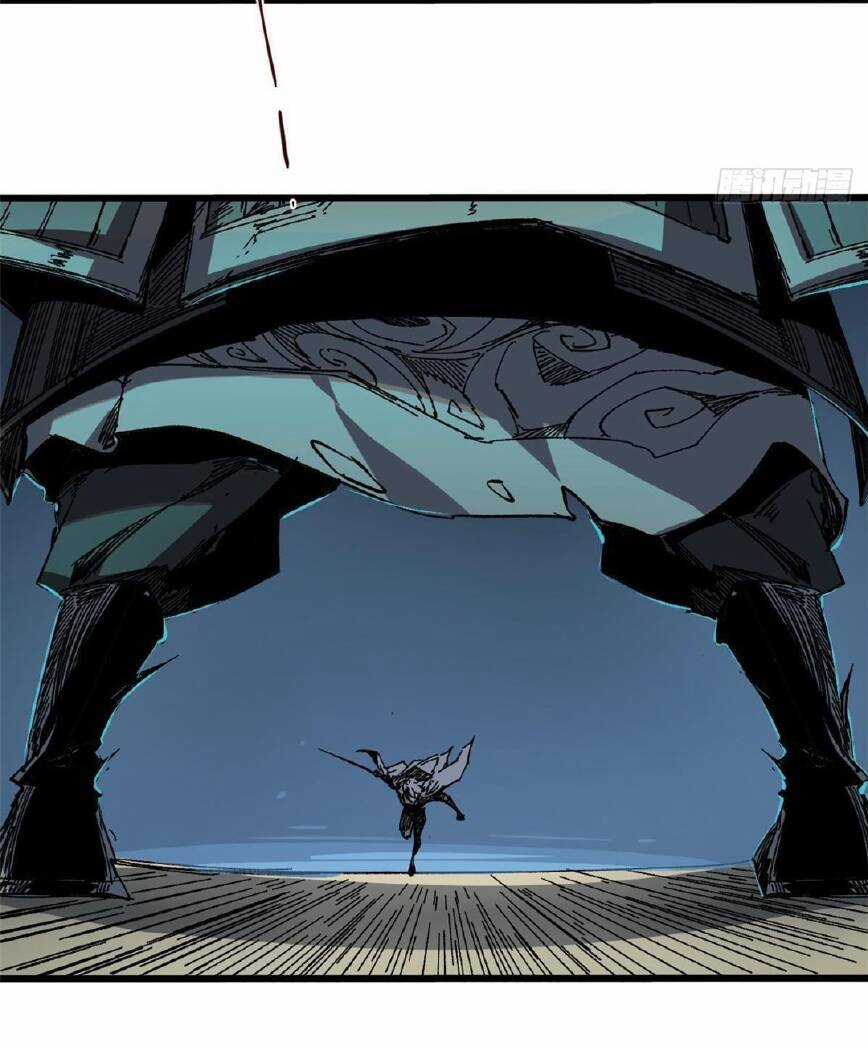 Quốc Độ Vĩnh Hằng Chapter 48 trang 6